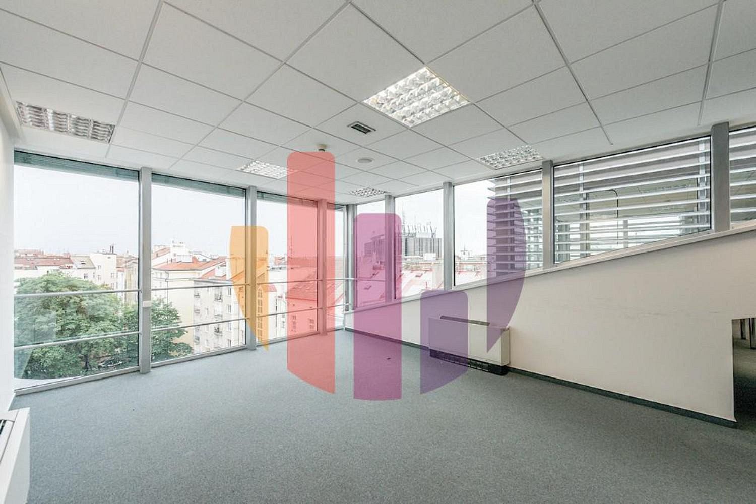 Kancelář · 219 m² · Praha - Nové Město, okres Praha 2, Hlavní město Praha - 3