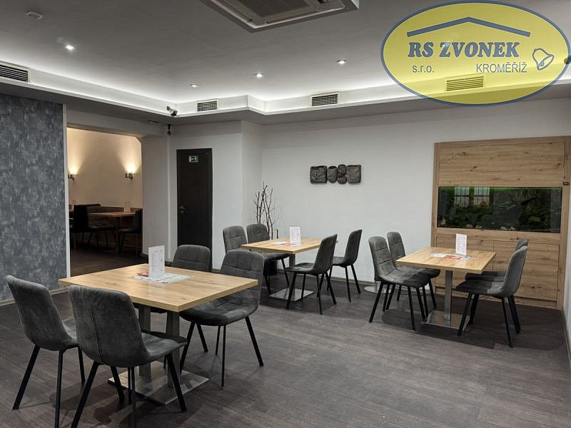 Obchodní prostory · 242 m² · Kroměříž, Zlínský kraj - 3