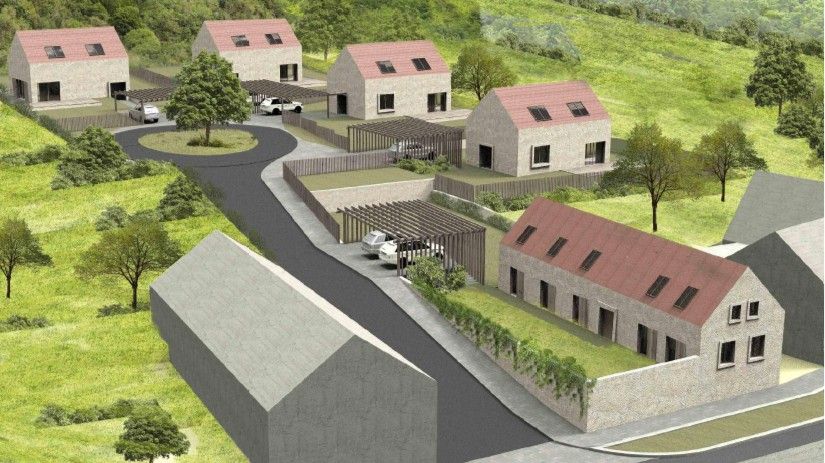 Pozemky pro bydlení, Kosmonosy, 293 06