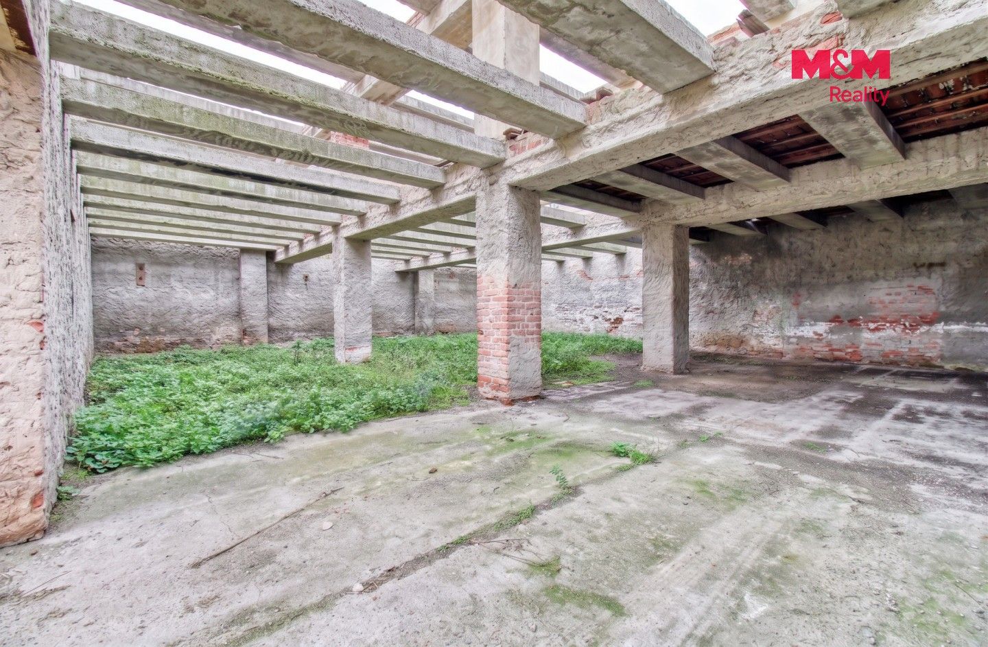 Prodej ostatní - Zlovědice, Krásný Dvůr, 191 m² - 5
