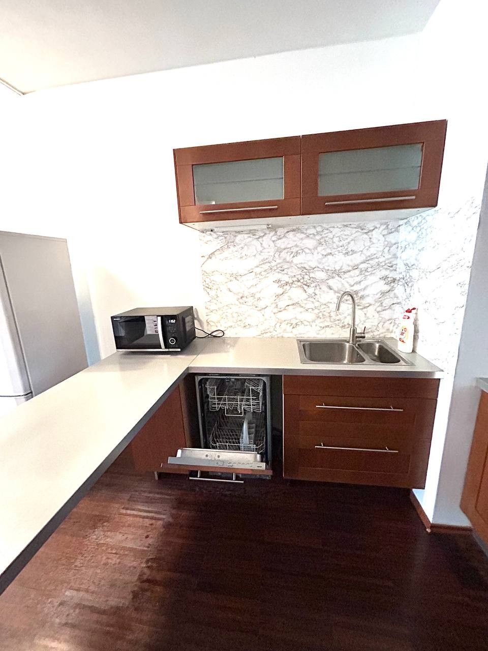 Pronájem byt 2+kk - Jeremiášova 2722/2a, Praha, 58 m² - 5