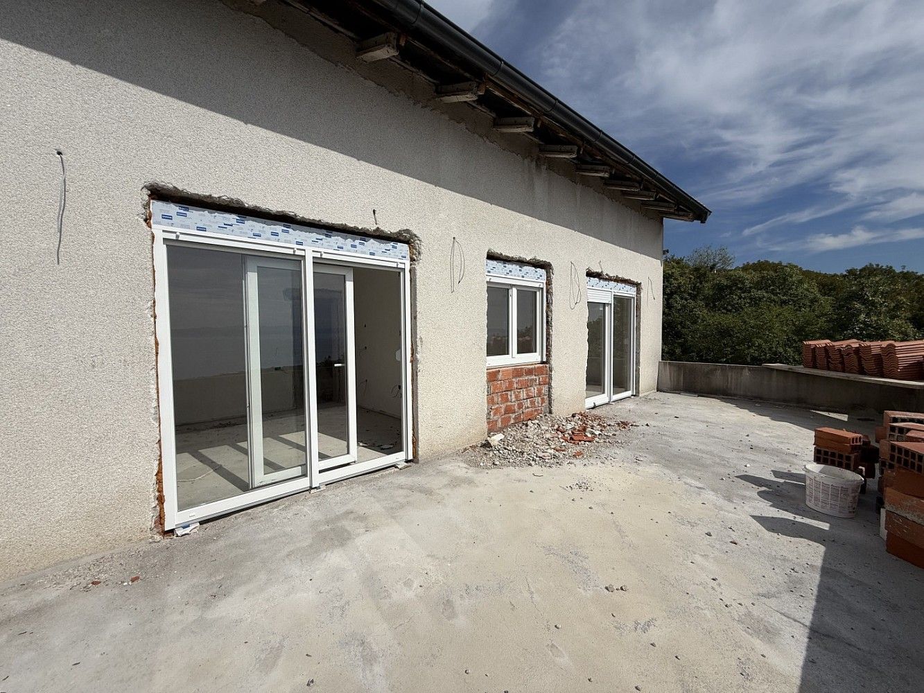 Prodej rodinný dům - Kostrena, HR, 170 m² - 5