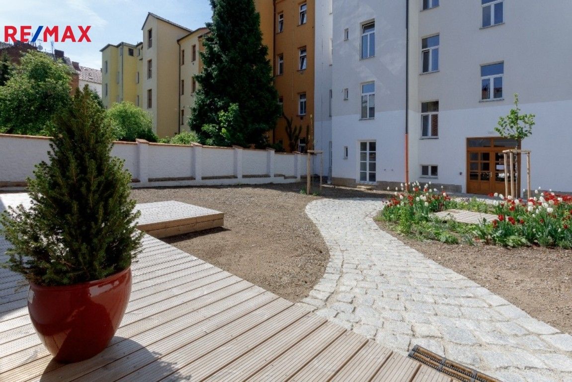 1+kk, Jablonského 604, Plzeň, 35 m²