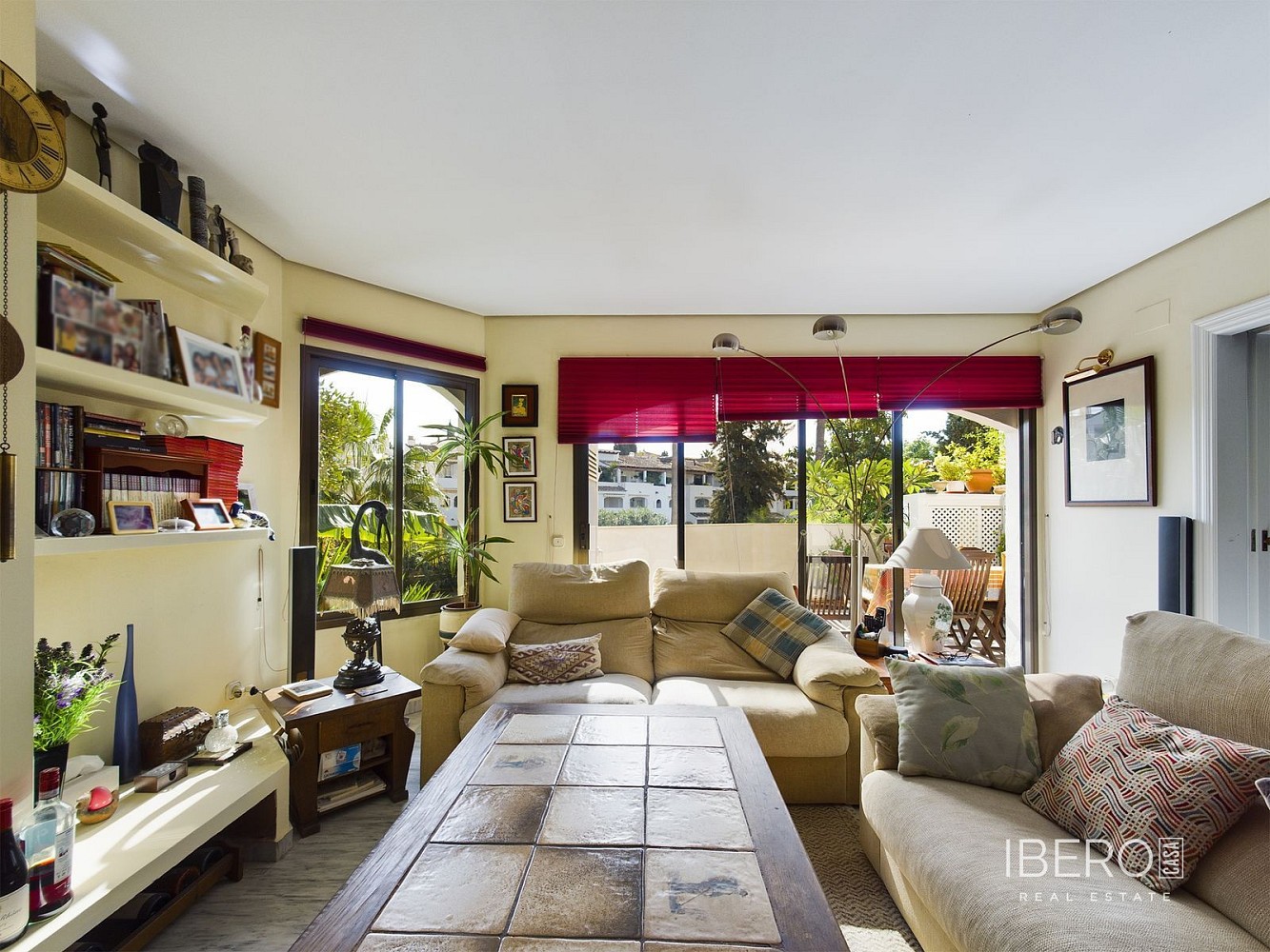 Prodej byt 4+kk - Elviria, Španělsko, 130 m² - 5