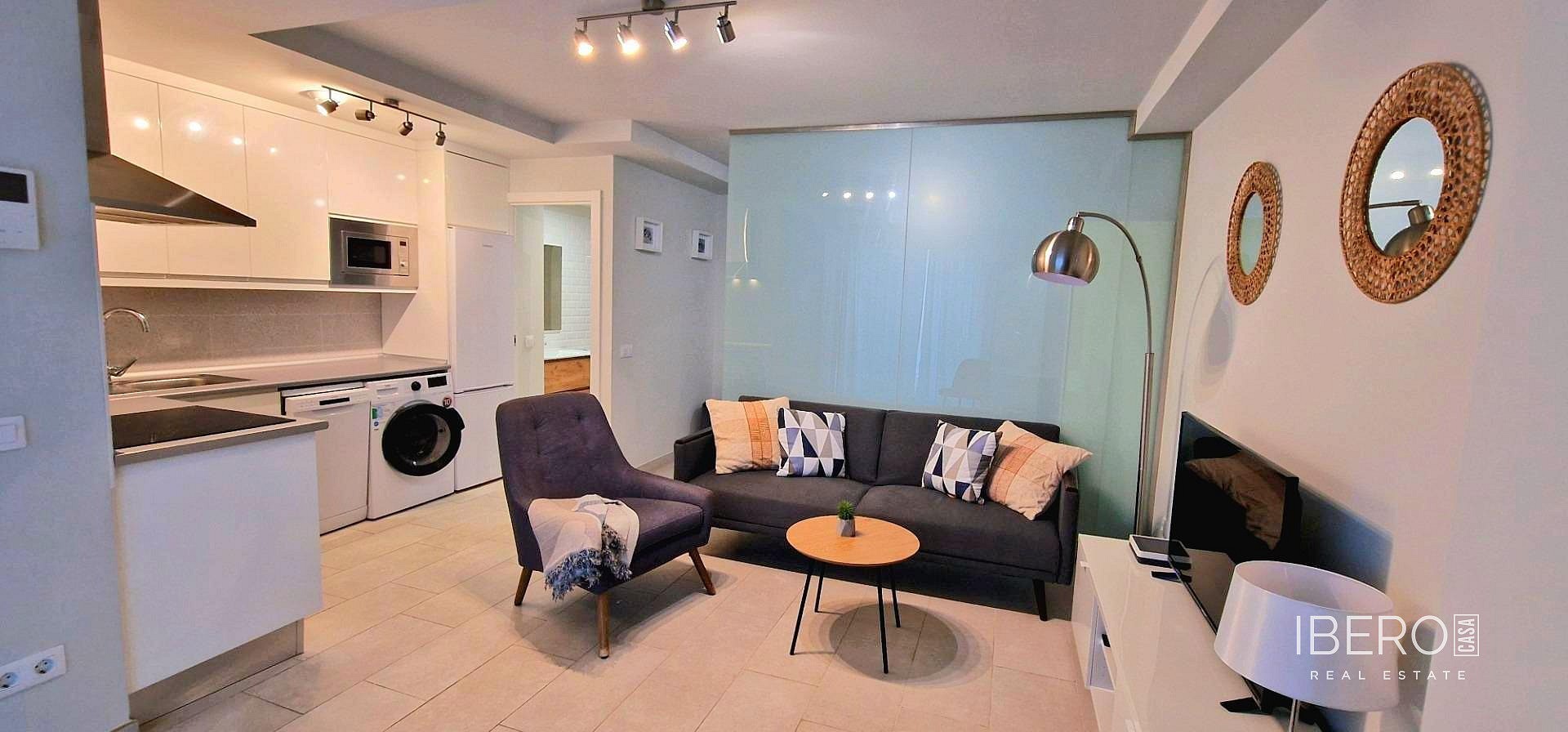 Prodej byt 2+kk - Las Palmas de Gran Canaria, Španělsko, 38 m² - 5