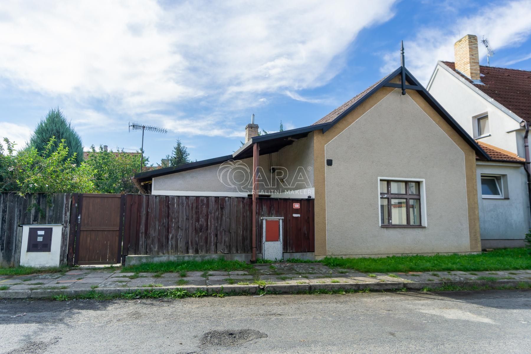 Rodinné domy, Dělnická, Čelákovice, 117 m²