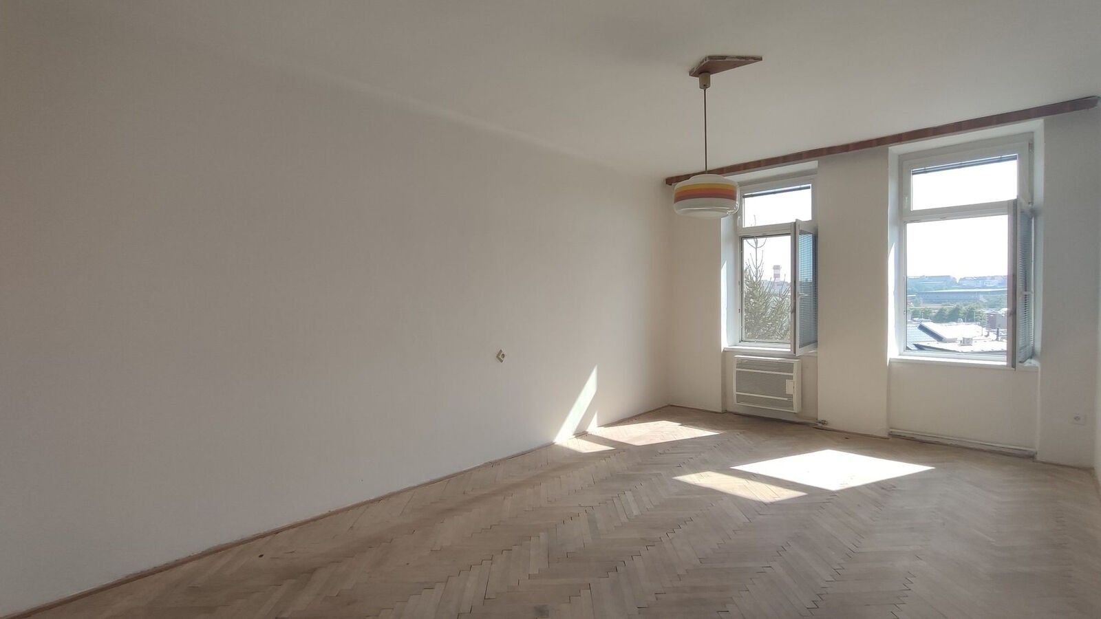 Byt 2+1 · 53 m² · Antonína Macka, Brno Ponava - 3