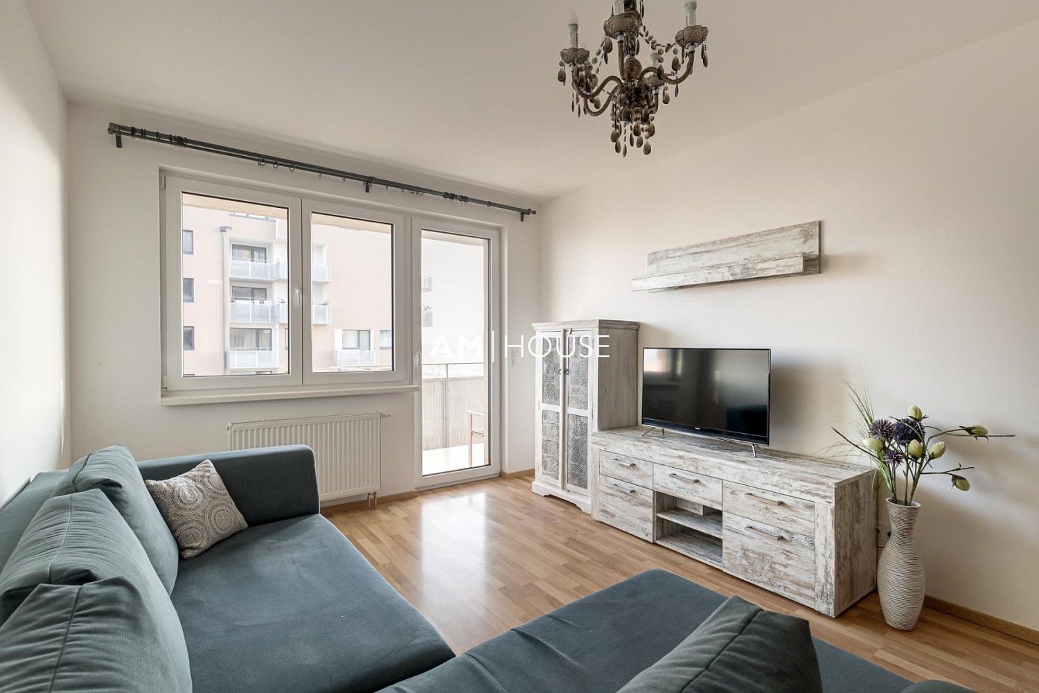 Pronájem byt 3+kk - Praha - Strašnice, okres Praha 3, Hlavní město Praha, 103 m² - 2