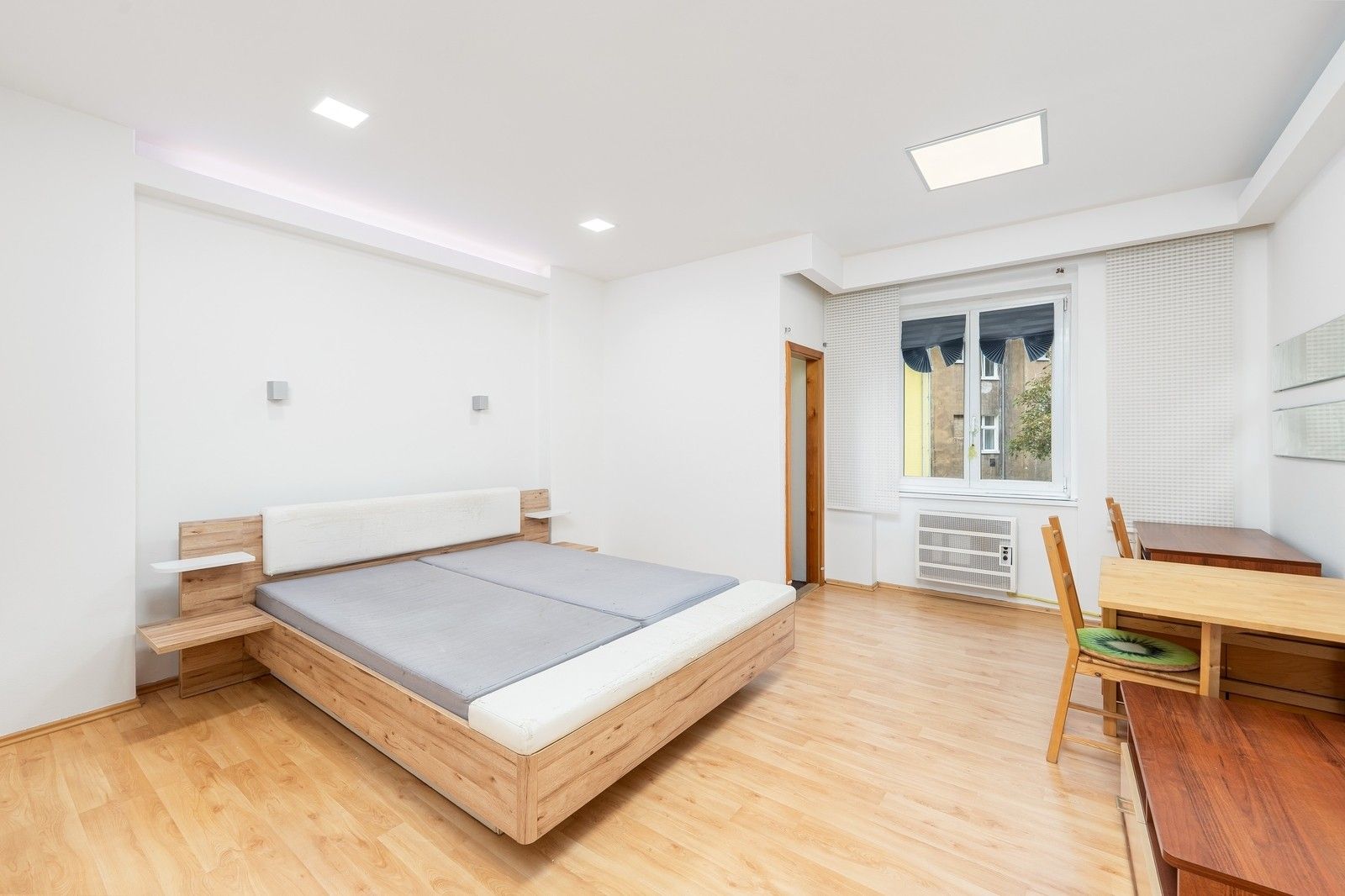 1+1, Kotlaska, Praha, 36 m²