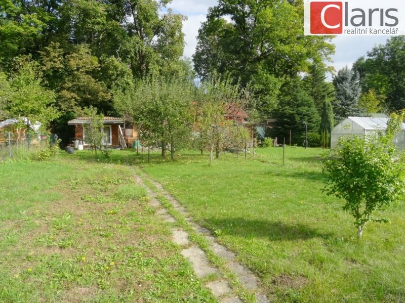 Prodej chata - Fulnek, 20 m²