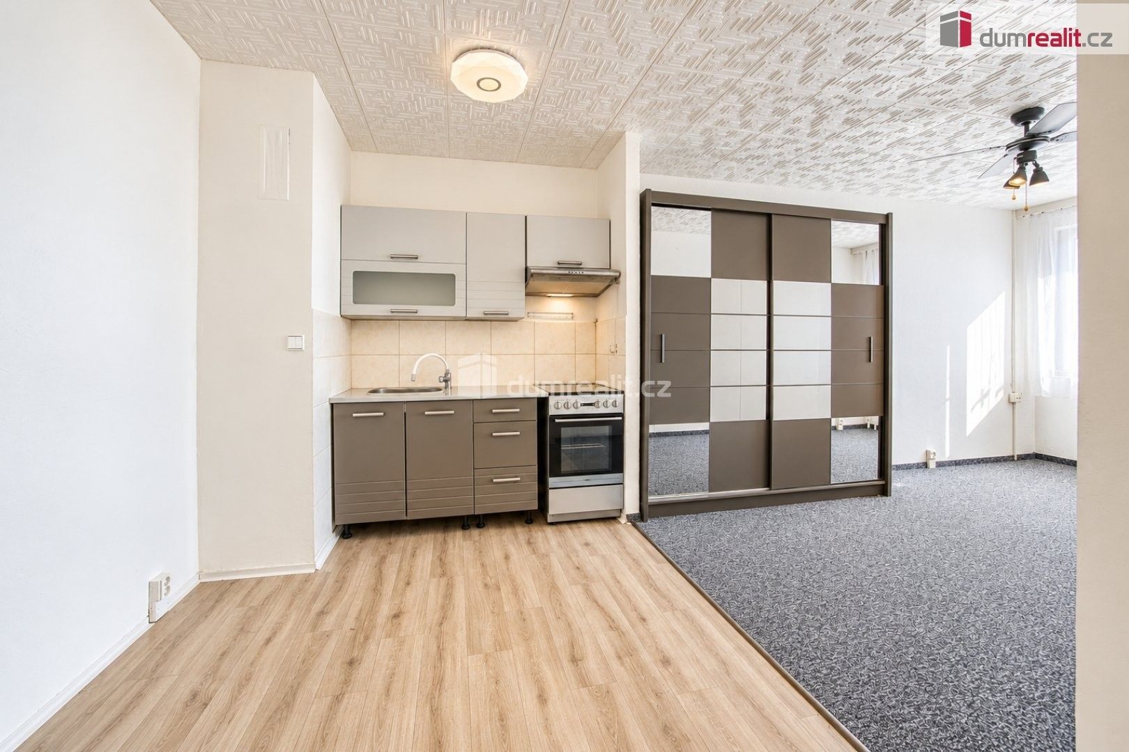 Prodej byt 2+kk - Kojetická 1021, Neratovice, 39 m² - 5