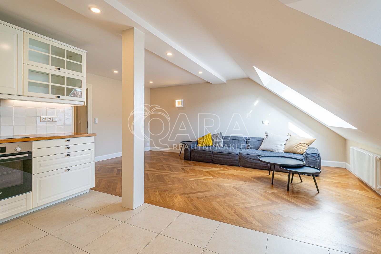 4+kk, Vězeňská 116, Praha, 149 m²