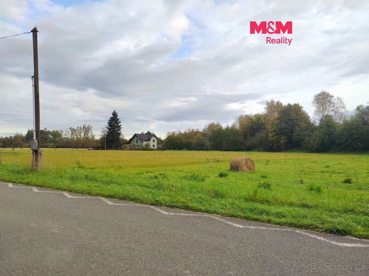 Pozemky pro bydlení, Karviná, 733 01