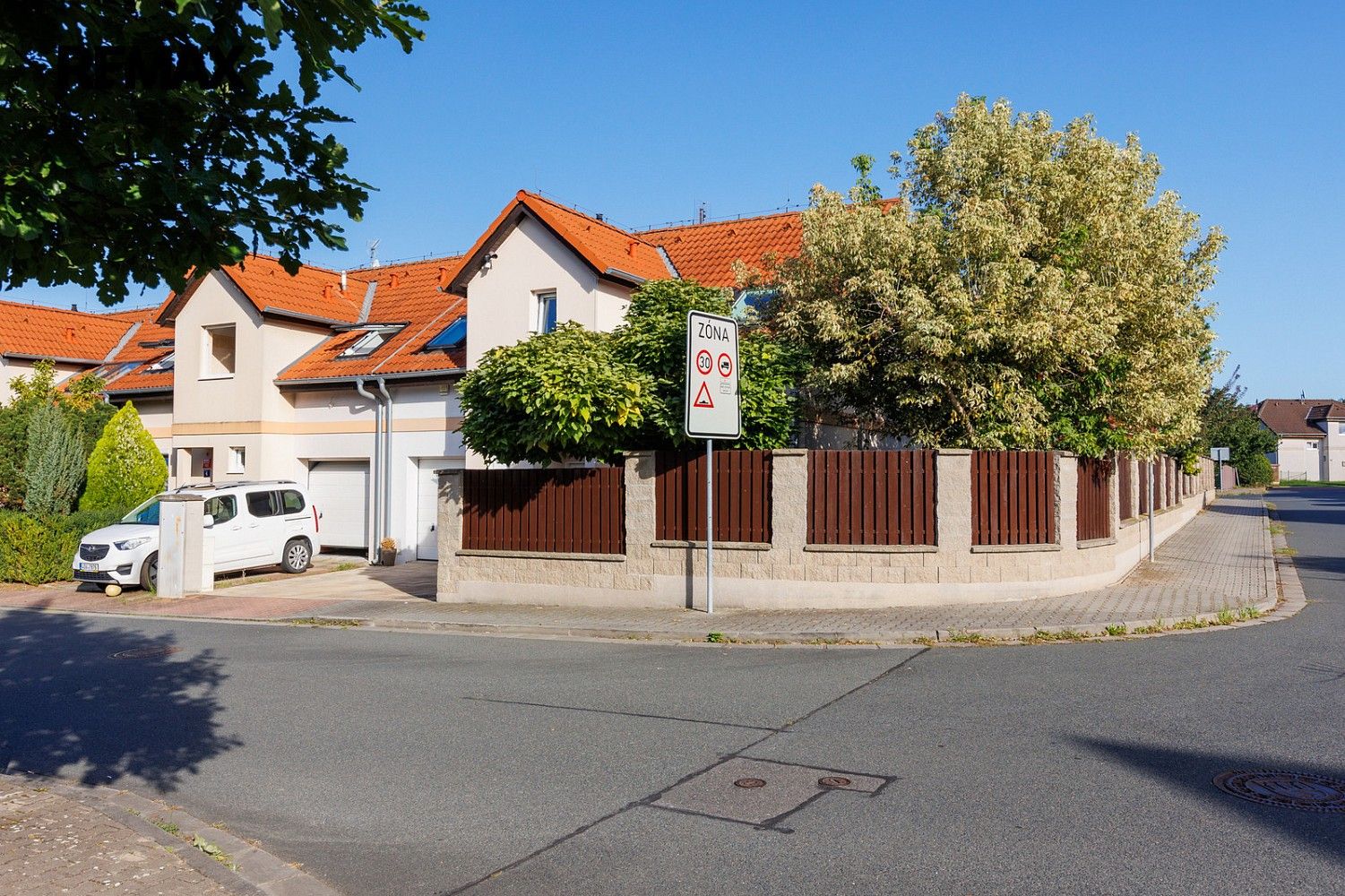 Rodinný dům · 126 m² · Praha - Satalice, okres Praha 19, Hlavní město Praha - 3