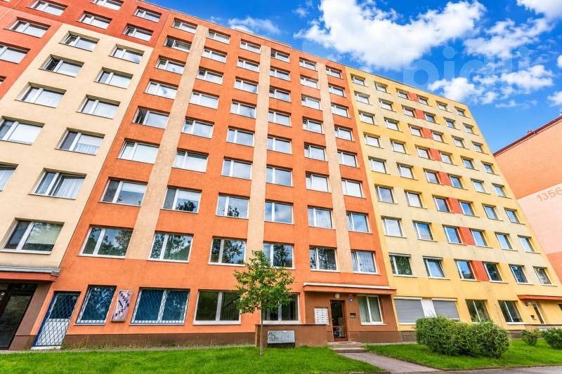 3+1, Ohradní 1354, Praha Michle, 74 m² - 1