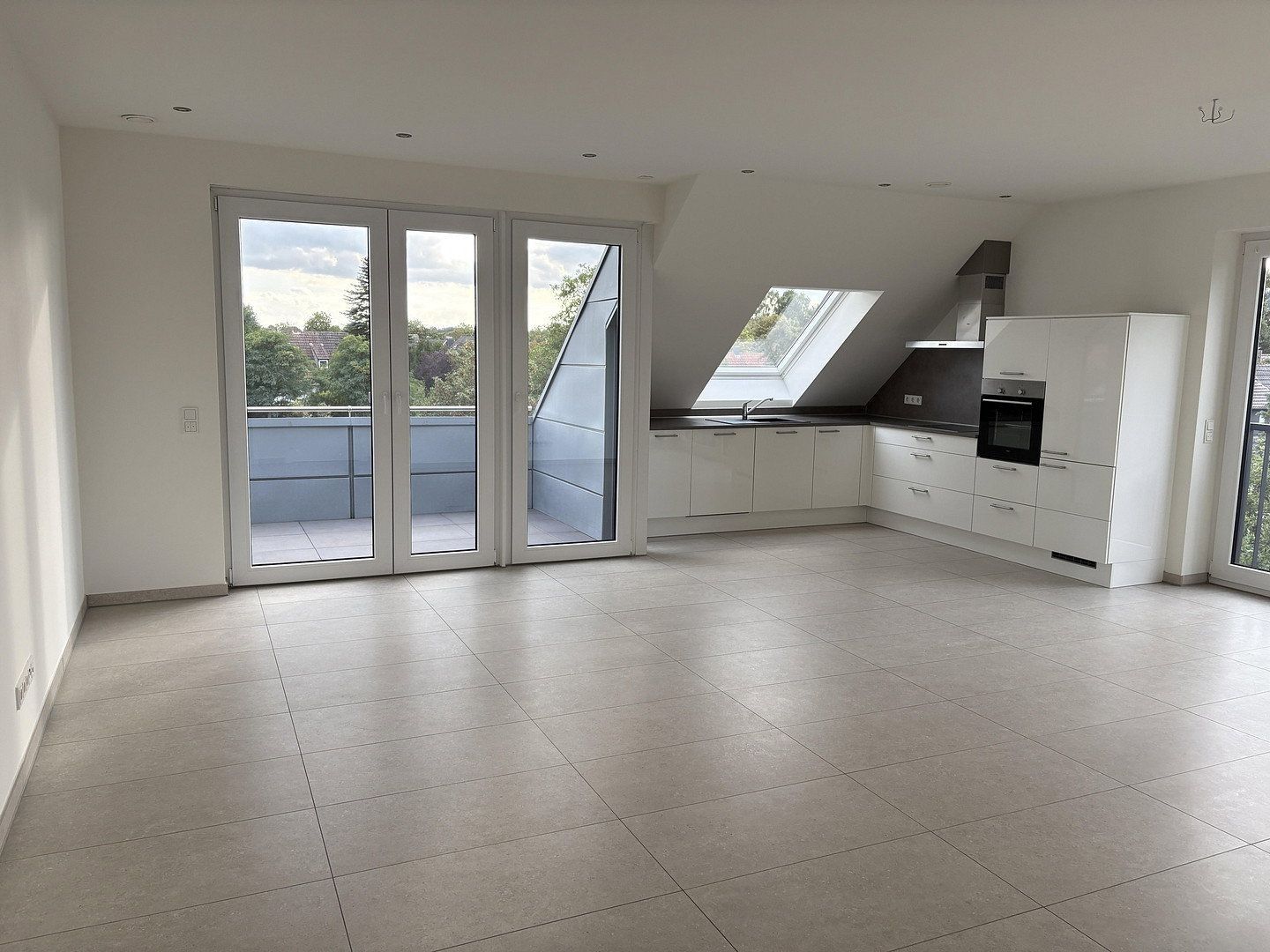 4+1, , Severní Porýní-Vestfálsko, 99 m² - 1