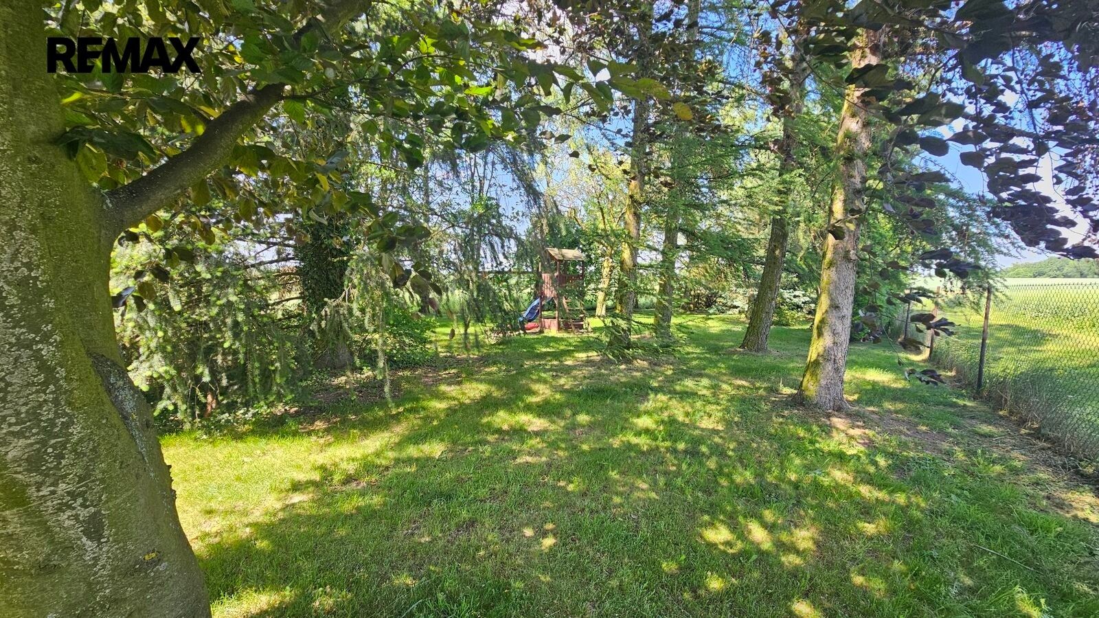 Prodej pozemek pro bydlení - Oleška, 1 391 m² - 5