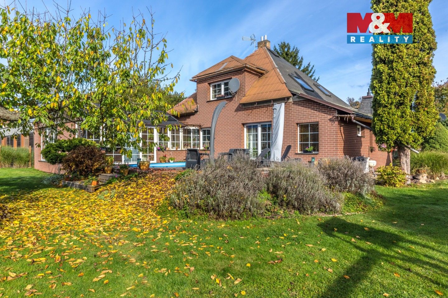 Rodinné domy, Boušova, Praha, 420 m²