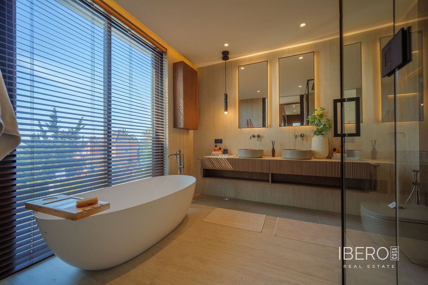 Rodinný dům · 417 m² · Marbesa, ES - 4