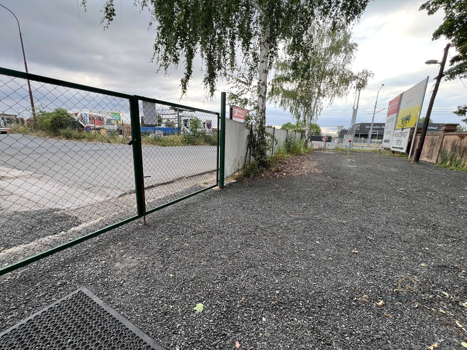 Kancelář · 38 m² · Domažlická, Plzeň - 4