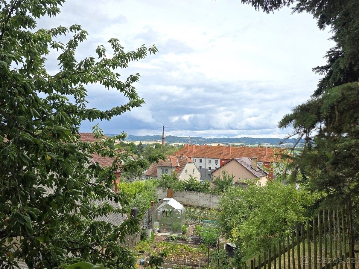 Zahrady, Velké Opatovice, 679 63