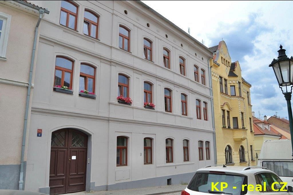 2+kk, Litoměřice - Předměstí, Ústecký kraj, 38 m² - 1