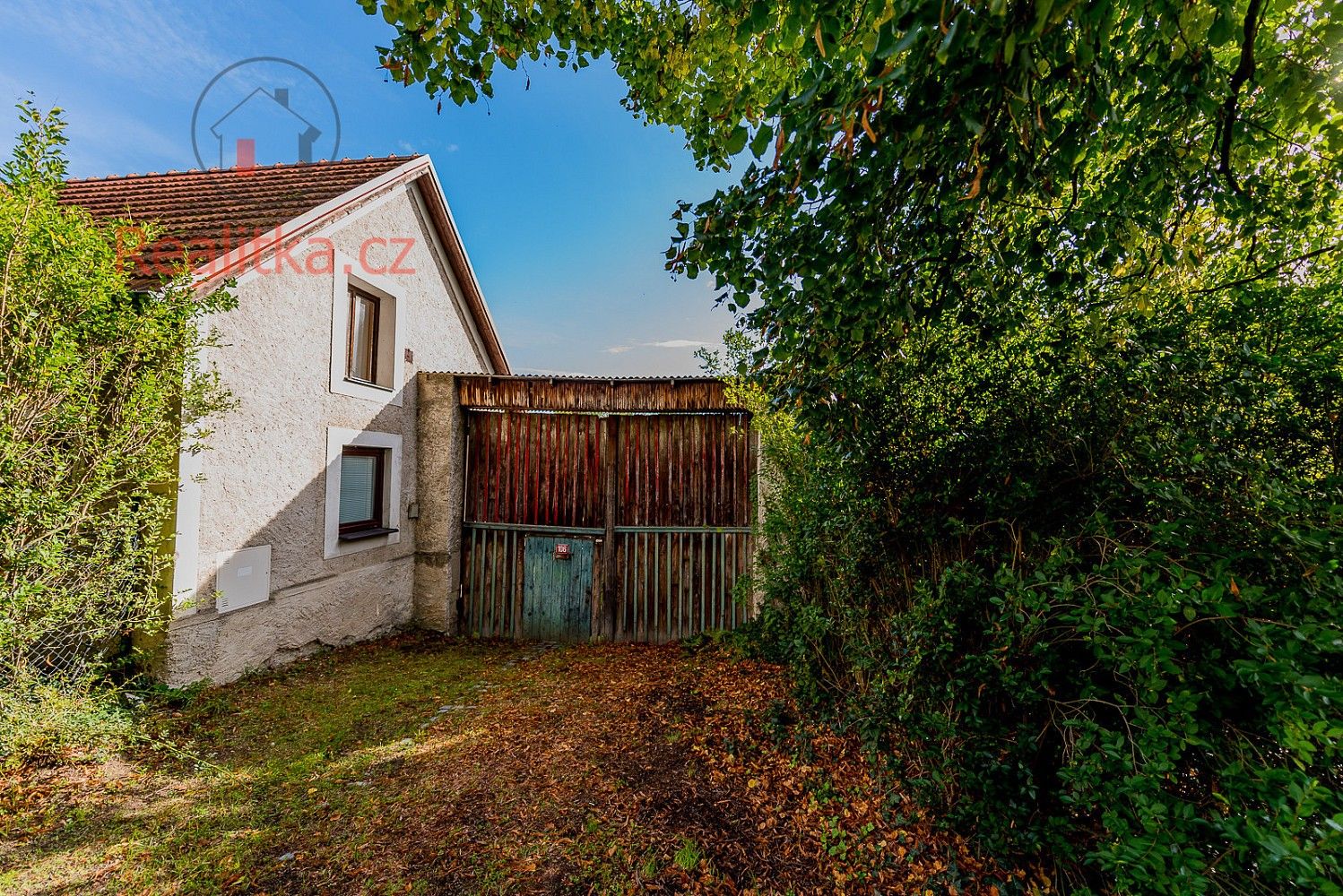 Rodinné domy, 5. května, Byšice, okres Mělník, 70 m² - 1
