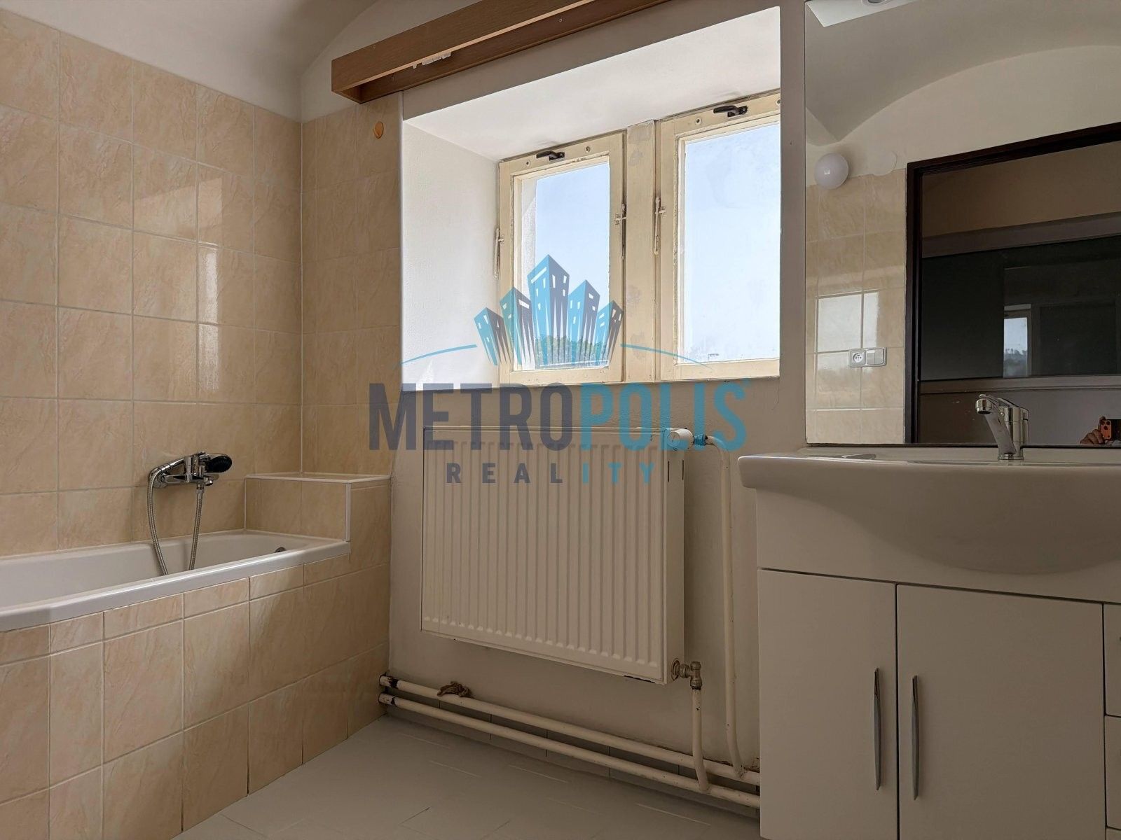 2+1, U Splavu, Bystřice, 86 m² - 2