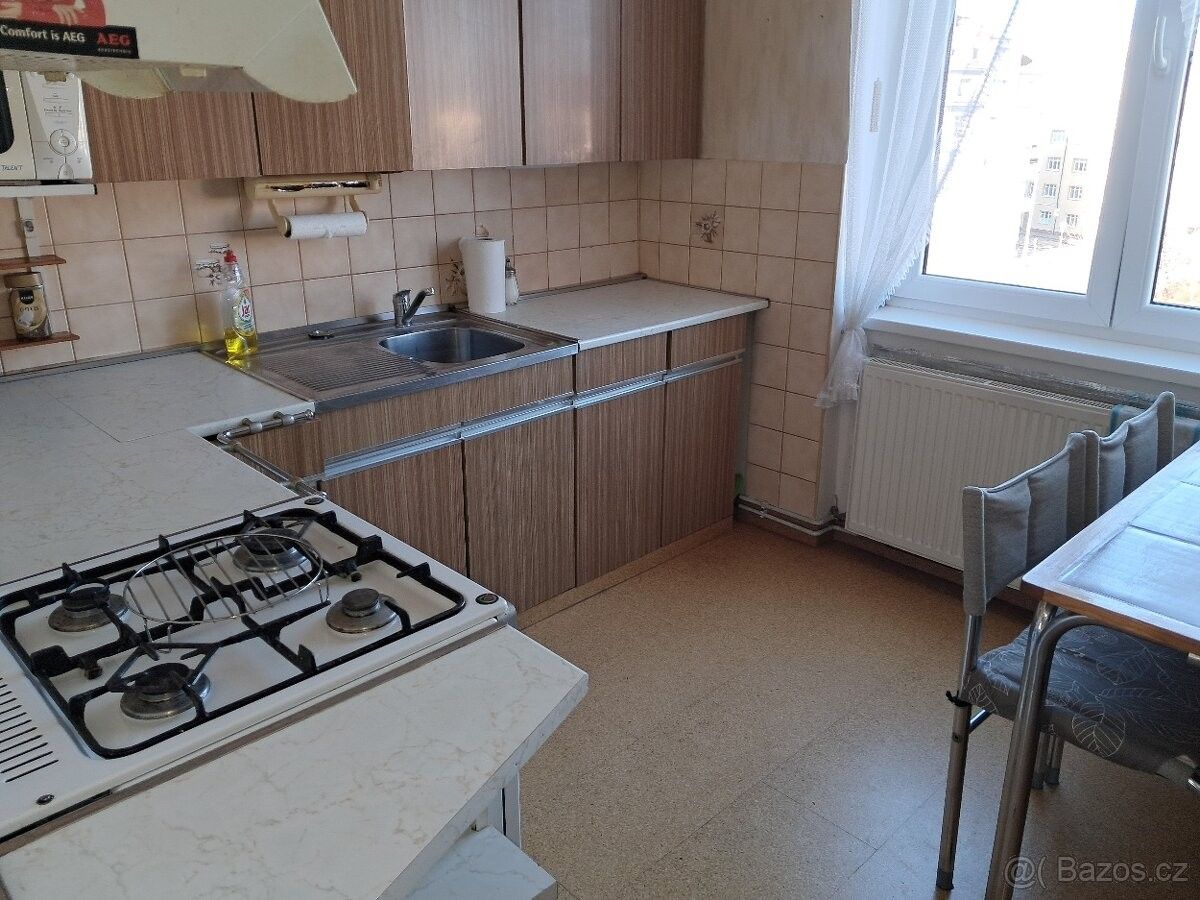Pronájem byt - Praha, 170 00