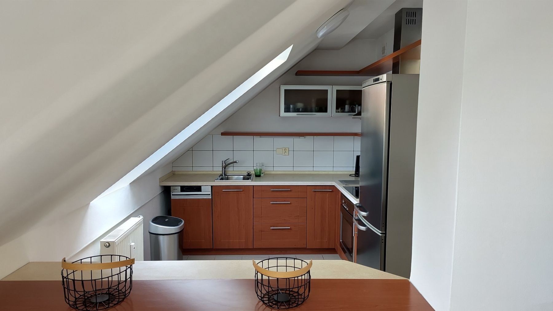 Byt 3+kk · 80 m² · Rákosová, Nymburk - Nymburk, Středočeský kraj - 4