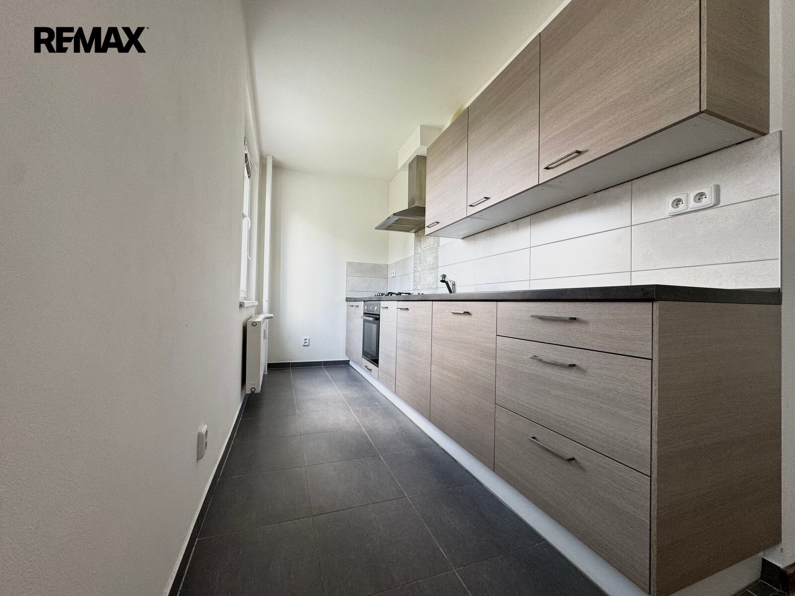 2+1, Bezručova 4202, Chomutov, 60 m² - 1