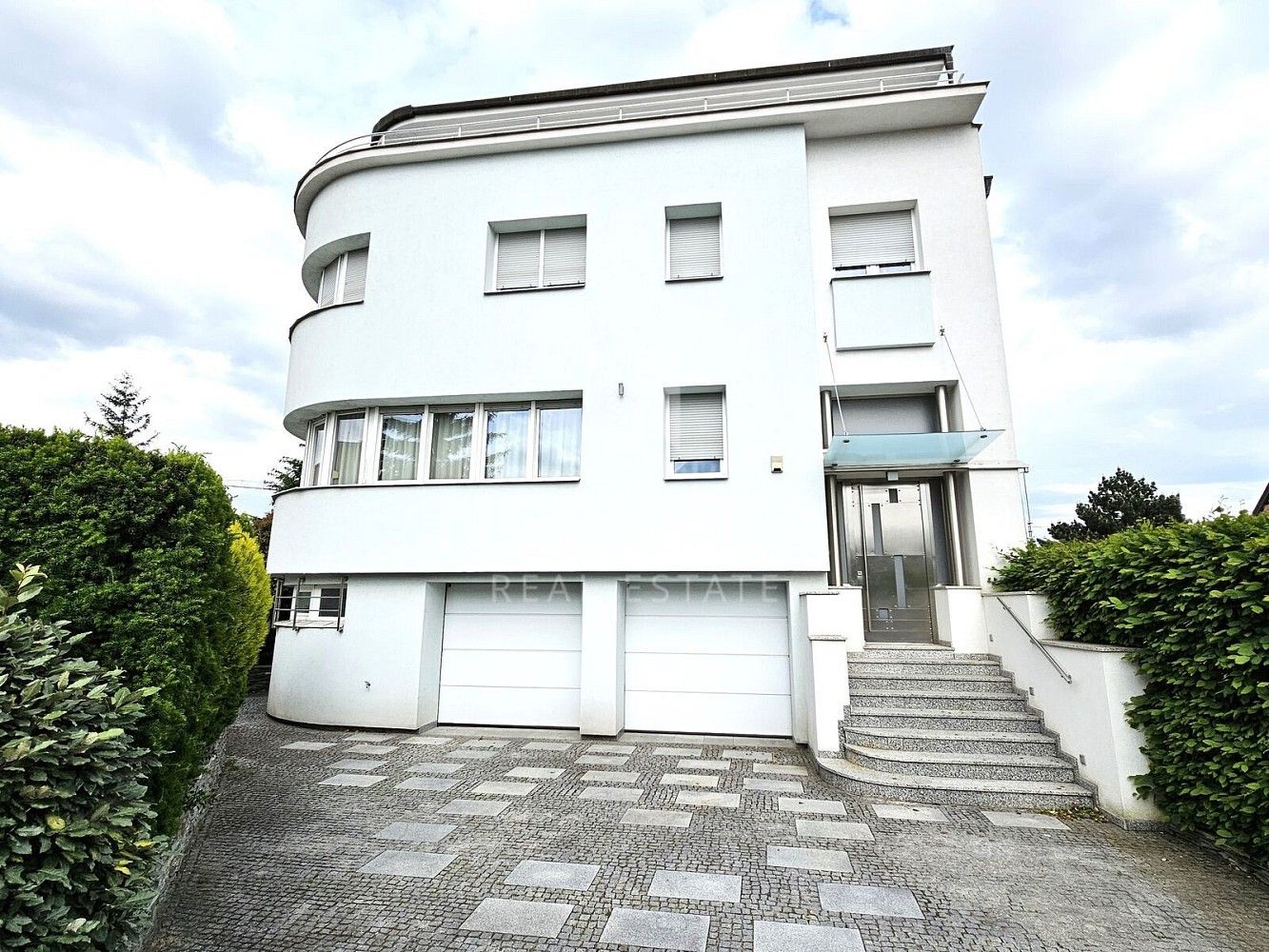 Kancelář · 500 m² · Za Lužinami, Praha 5 - Stodůlky - 3