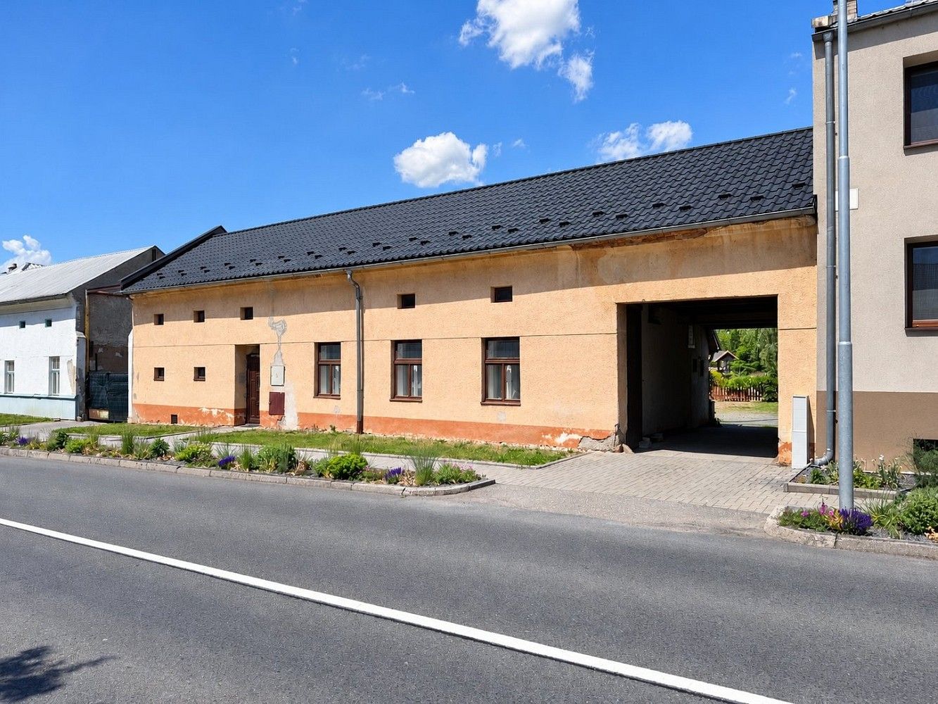 Rodinný dům, 144 m²