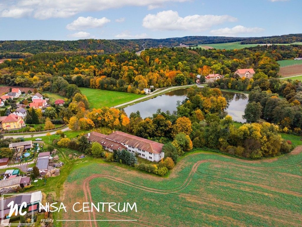 Prodej restaurace - Petrohrad, 439 85