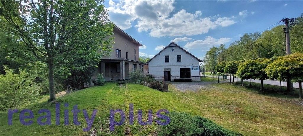 Rodinné domy, Heřmanice, 250 m² - 2