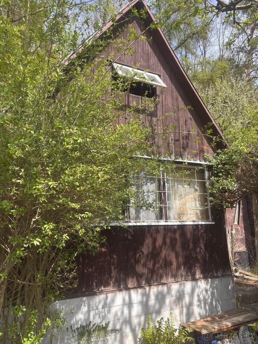 Chaty, Krnov, 794 01 - 1