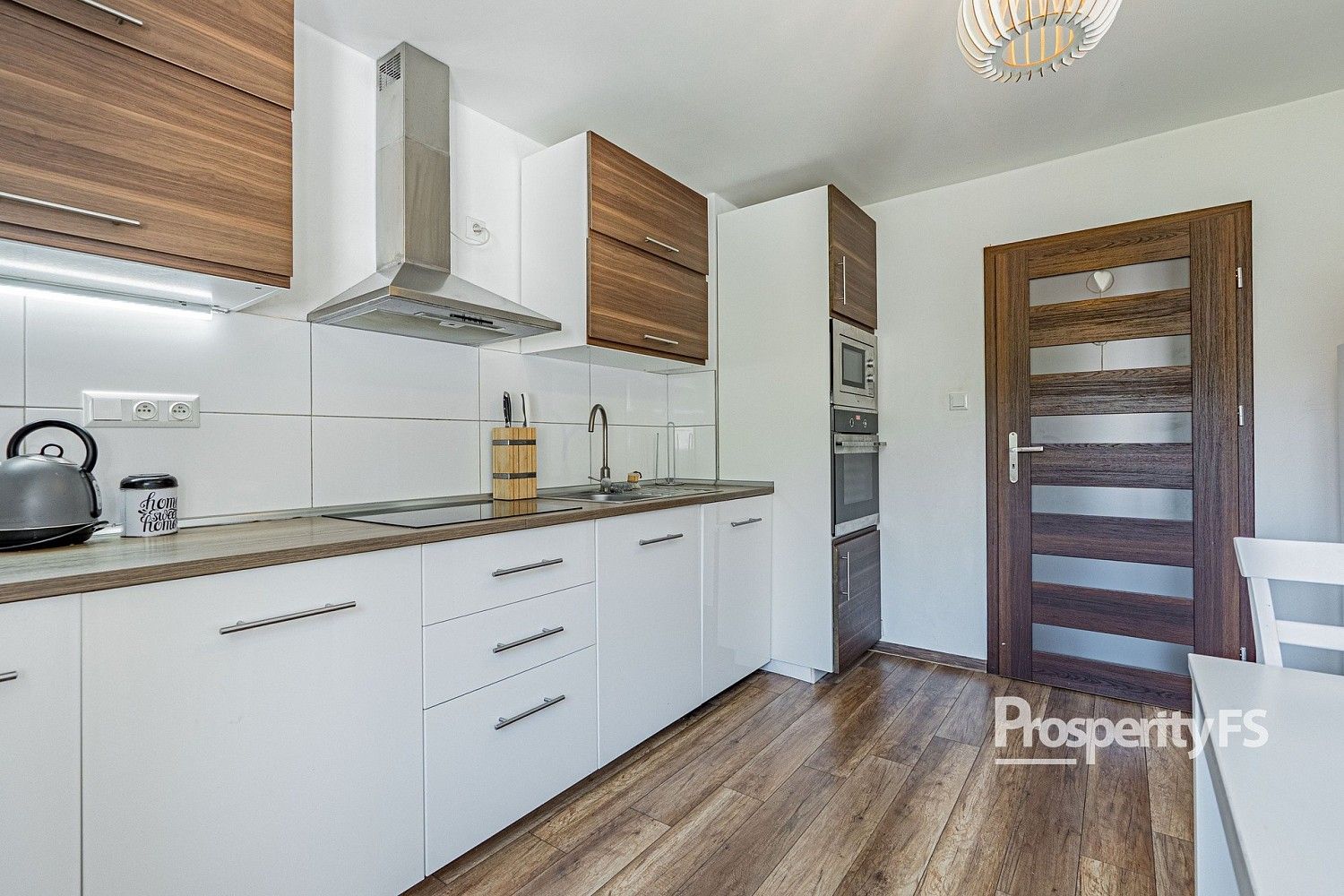 Prodej byt 3+1 - Nýdek, okres Frýdek-Místek, 112 m² - 5