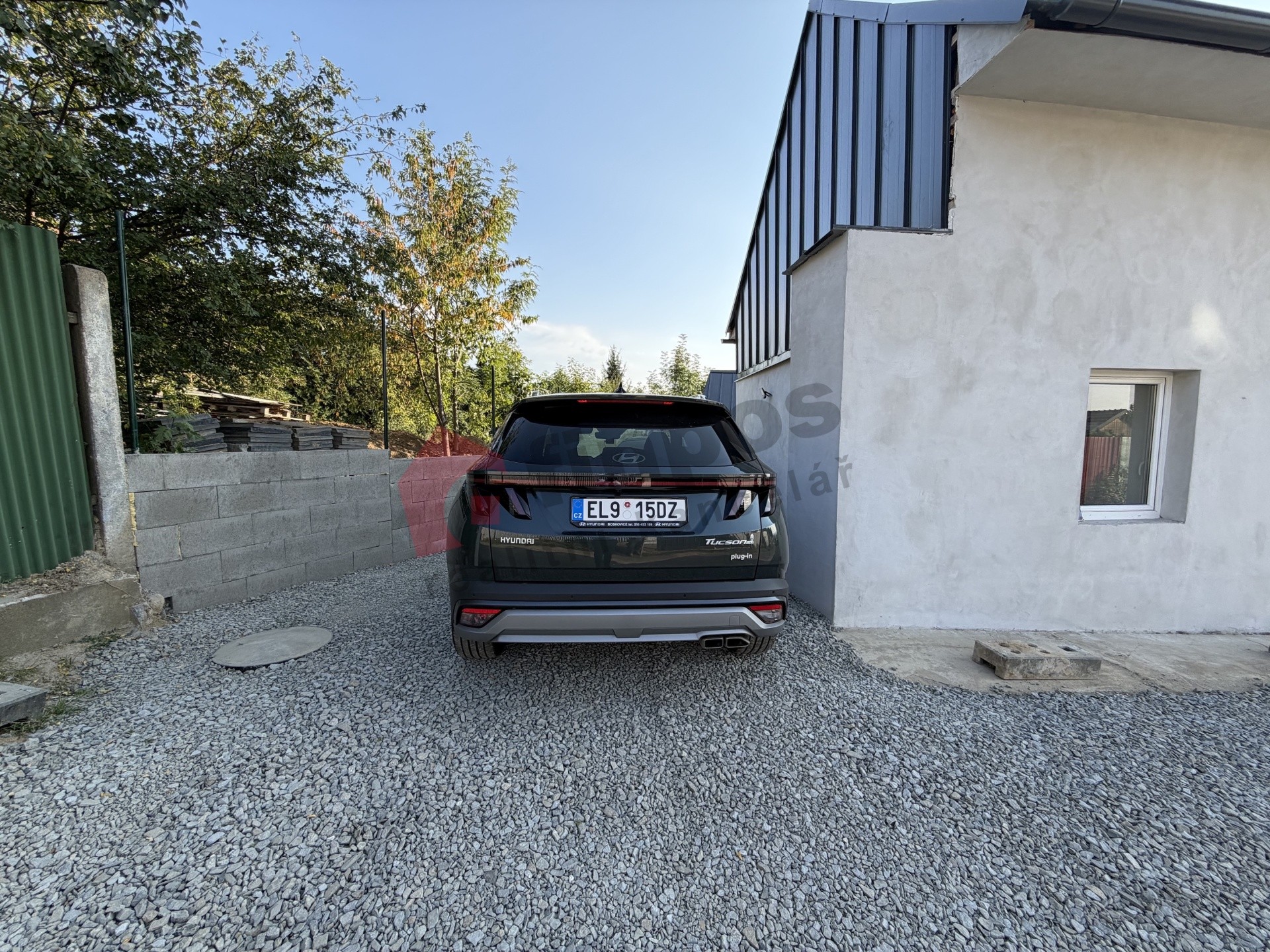 Pronájem byt 3+1 - Počenice-Tetětice Tetětice, 66 m² - 5