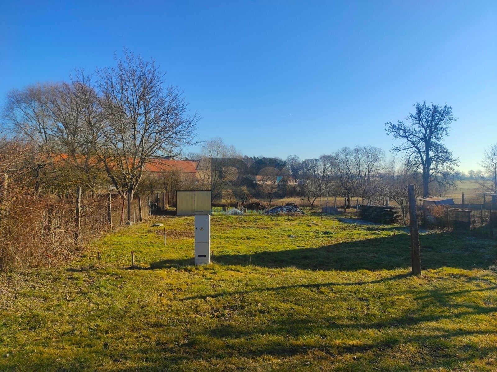 Pozemky pro bydlení, Kožlí u Čížové, Předotice, 651 m²