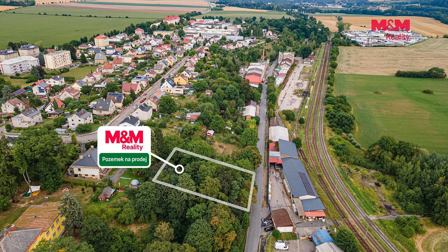 Zahrada · Kostelec nad Orlicí, okres Rychnov nad Kněžnou, Královéhradecký kraj - 3