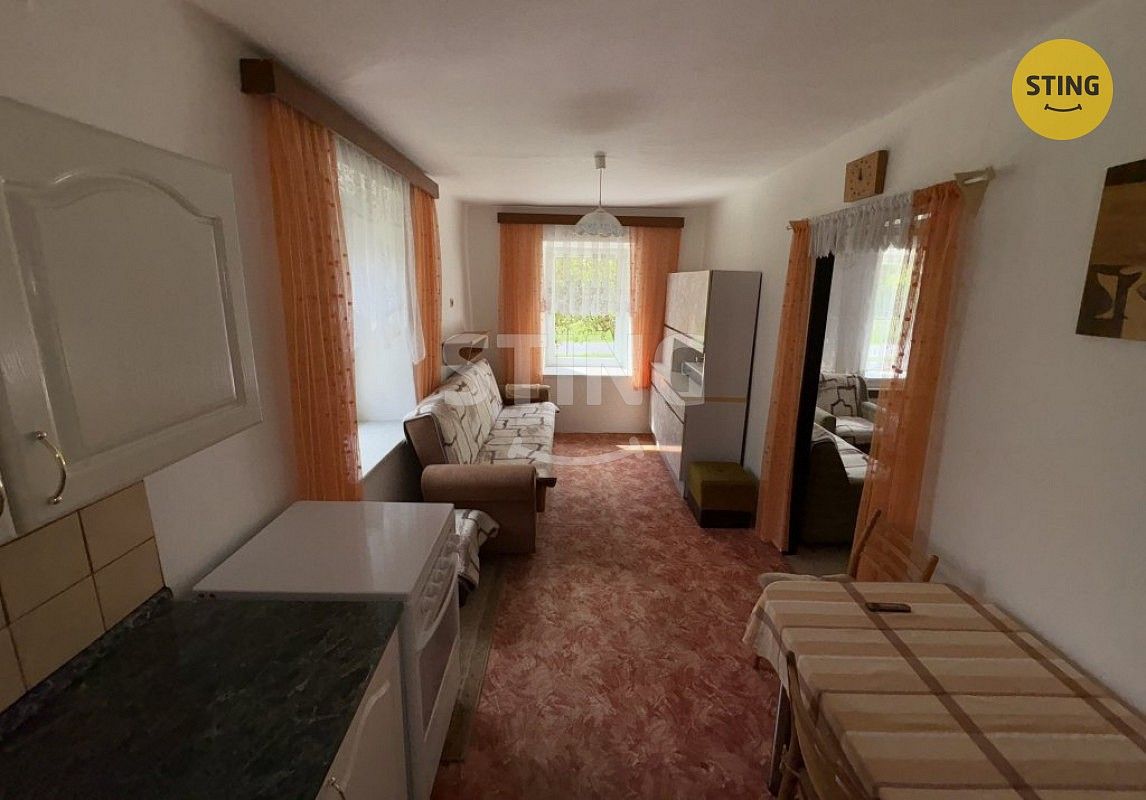 Rodinný dům · 245 m² · Nová Včelnice, okres Jindřichův Hradec, Jihočeský kraj - 3