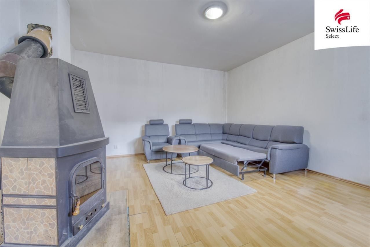 Rodinné domy, Hromnice, 160 m² - 2