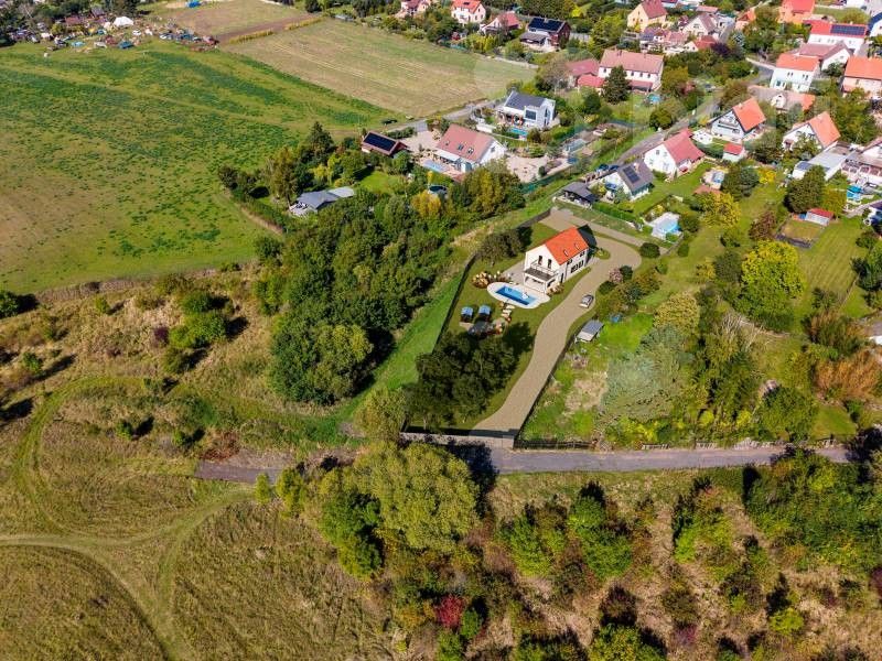 Pozemek pro bydlení · Žitenice Pohořany - 3
