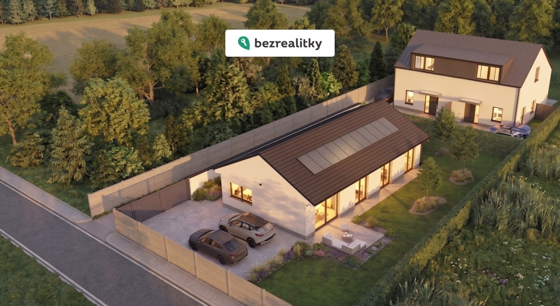Rodinný dům, 113 m²