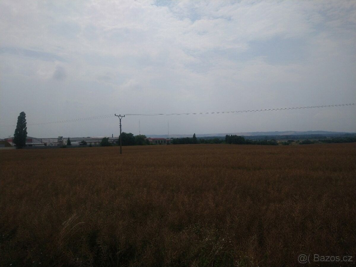 Prodej pozemek pro bydlení - Napajedla, 763 61