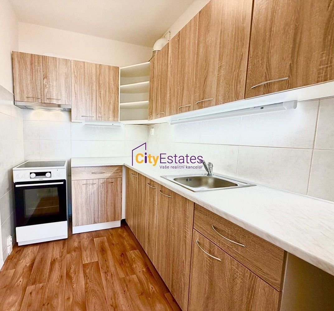 2+kk, Chabařovická, Praha 8 - Kobylisy, 45 m² - 1