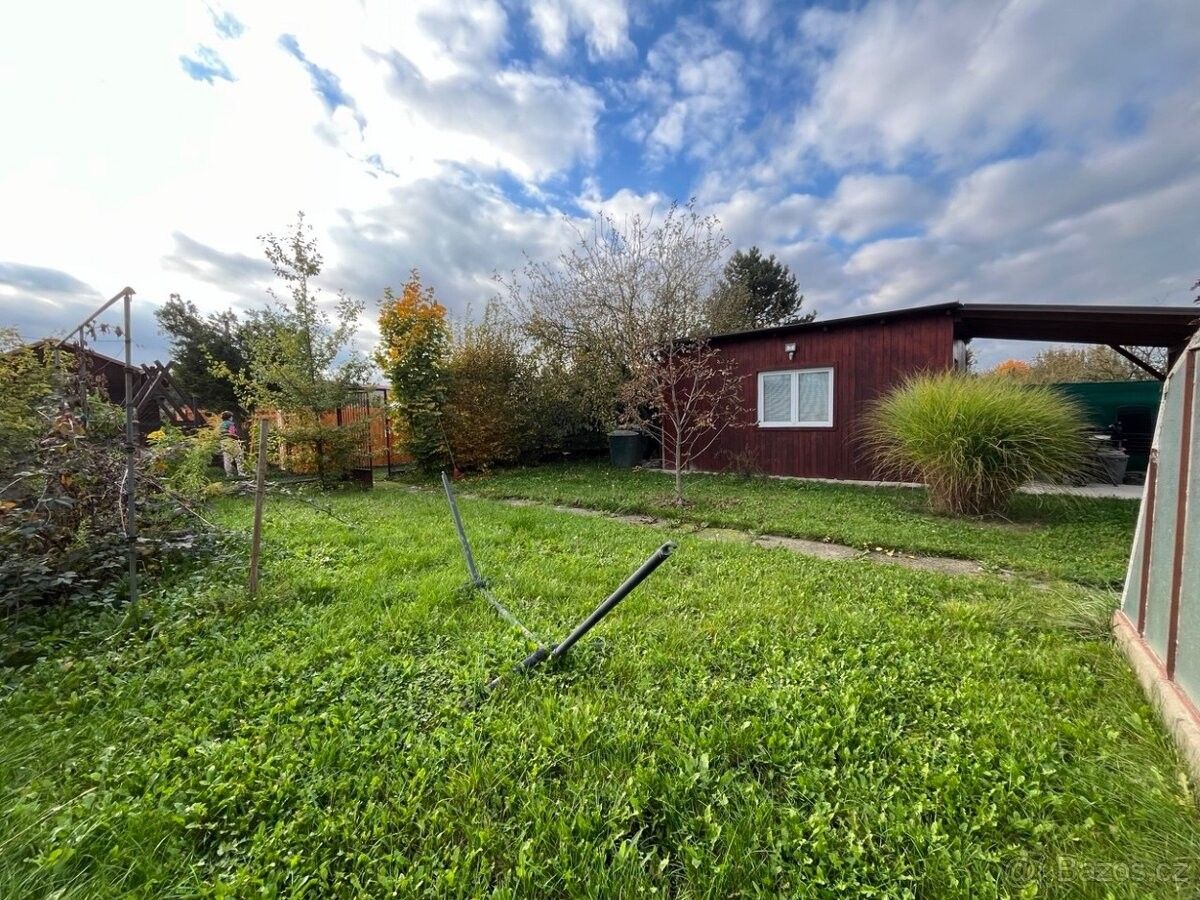 Zahrady, Opava, 747 07