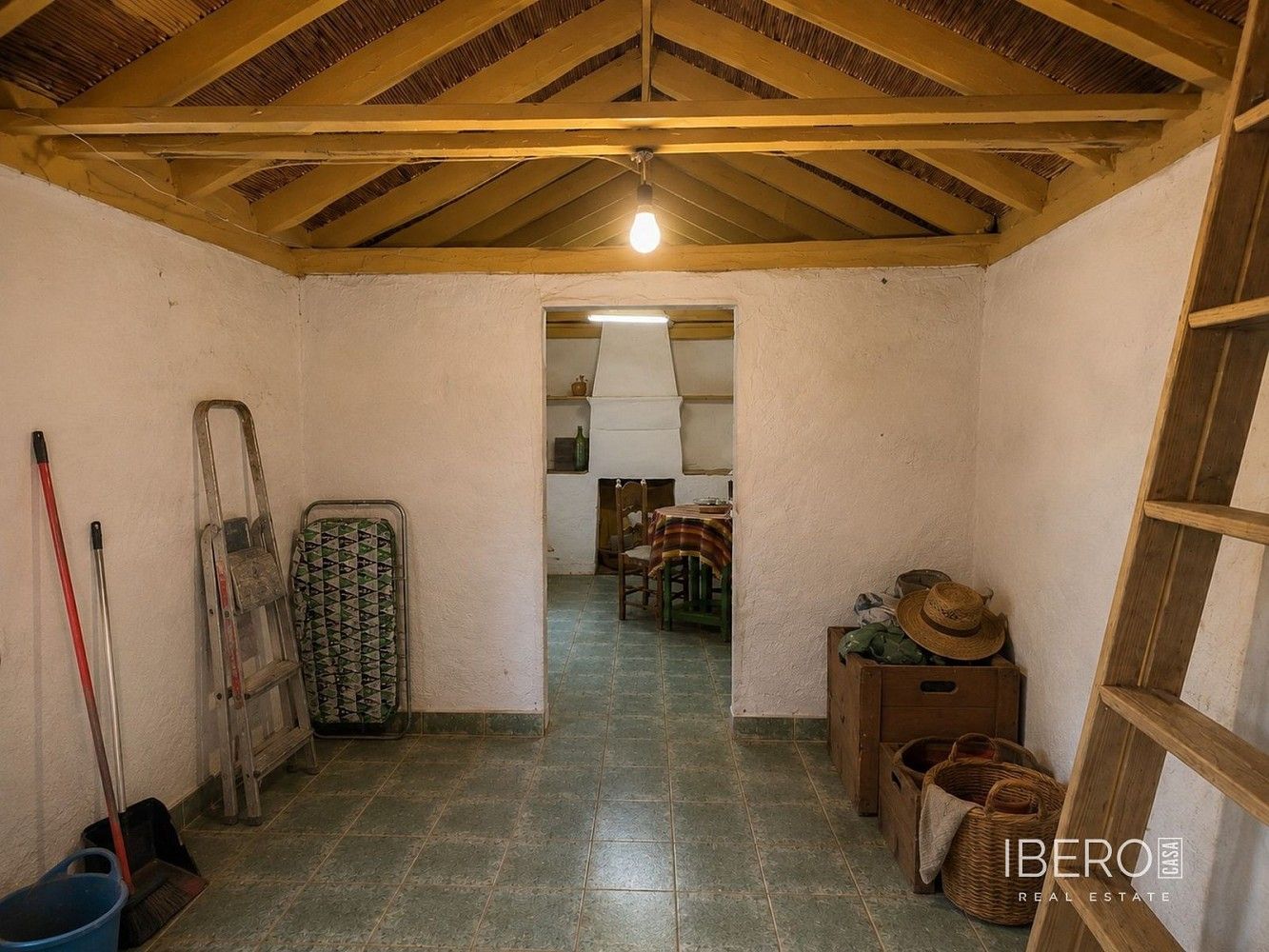 Prodej rodinný dům - Entrerrios, ES, 36 m² - 5