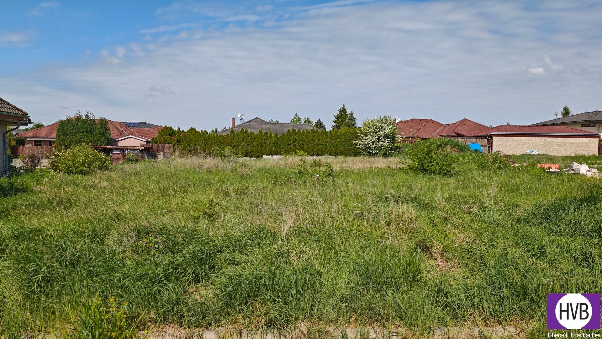 Prodej pozemek pro bydlení - Lichoceves, 911 m²