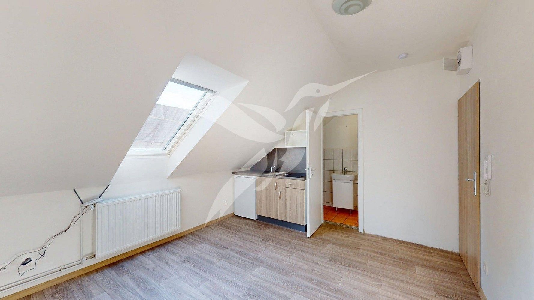 1+kk, Šťáhlavy, okres Plzeň-město, Plzeňský kraj, 17 m² - 2
